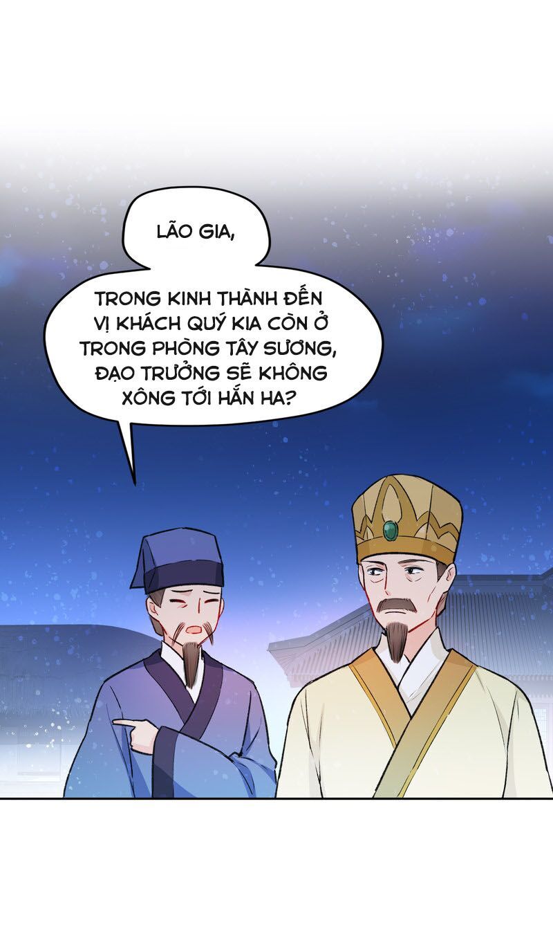 Bệ Hạ Nhà Ta Muốn Hại Quốc Chapter 6 - 13