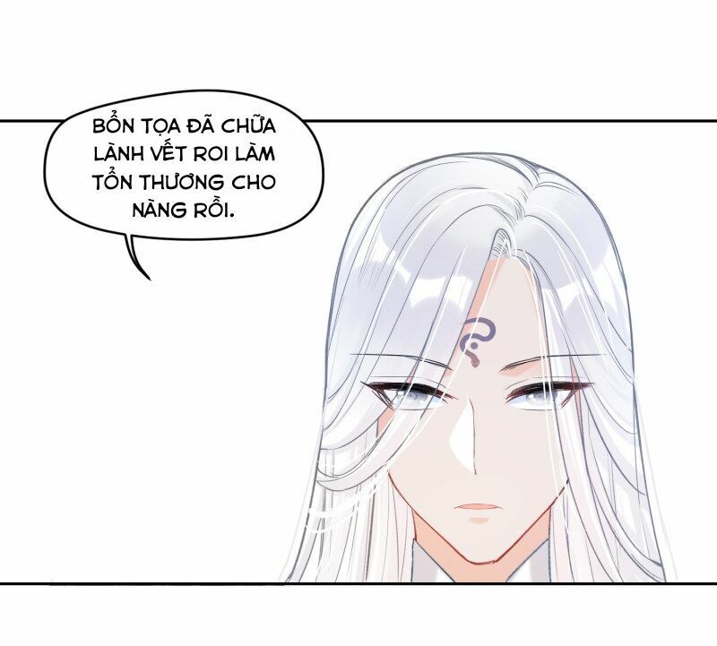 Bệ Hạ Nhà Ta Muốn Hại Quốc Chapter 9 - 29