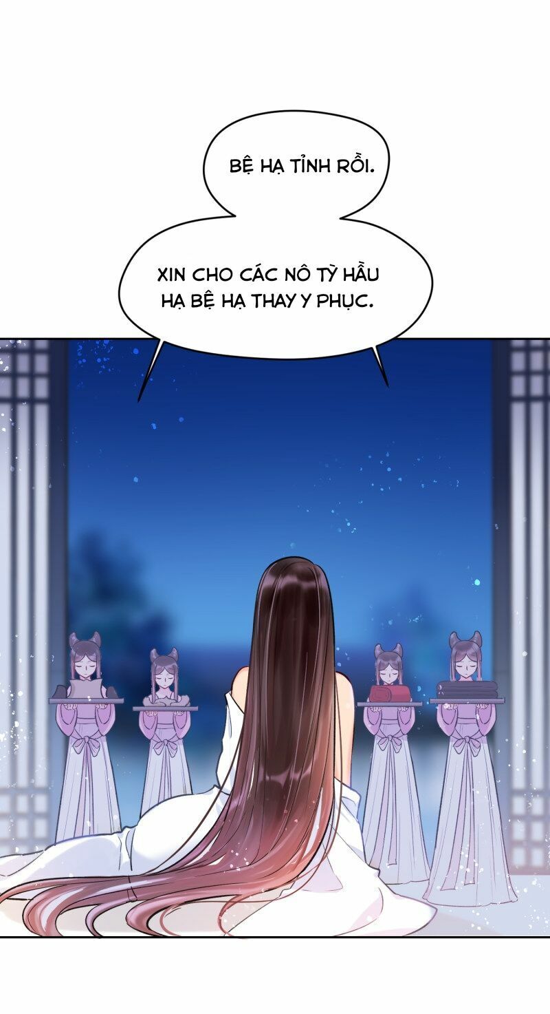 Bệ Hạ Nhà Ta Muốn Hại Quốc Chapter 9 - 39