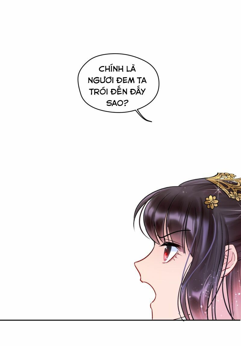 Bệ Hạ Nhà Ta Muốn Hại Quốc Chapter 9 - 47