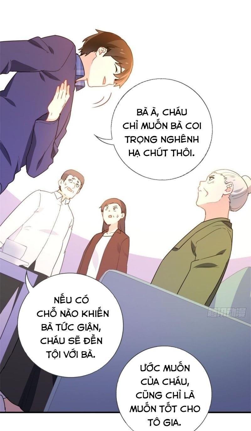 Ta Là Hàn Tam Thiên Chapter 10 - 11