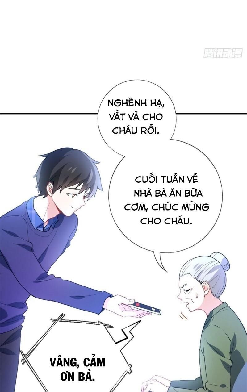 Ta Là Hàn Tam Thiên Chapter 10 - 15