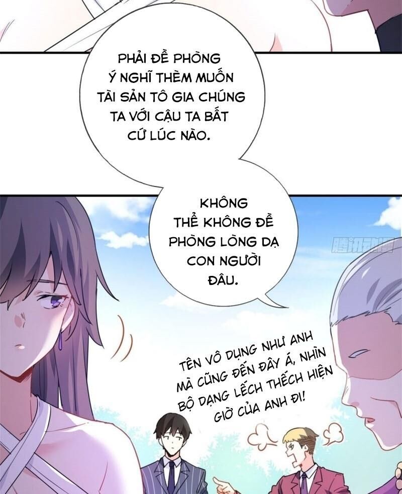 Ta Là Hàn Tam Thiên Chapter 10 - 25