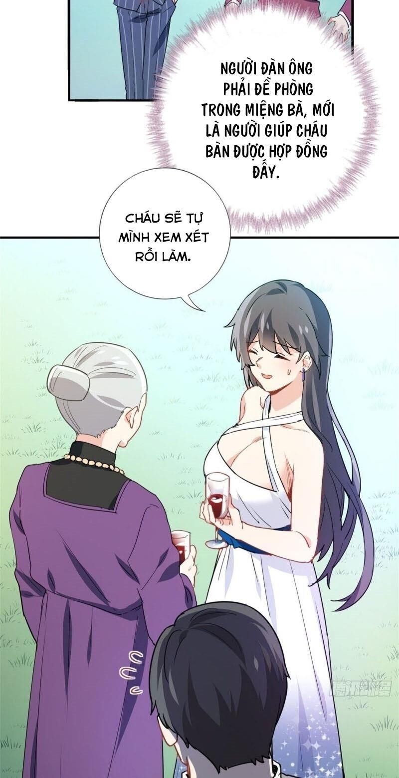 Ta Là Hàn Tam Thiên Chapter 10 - 27