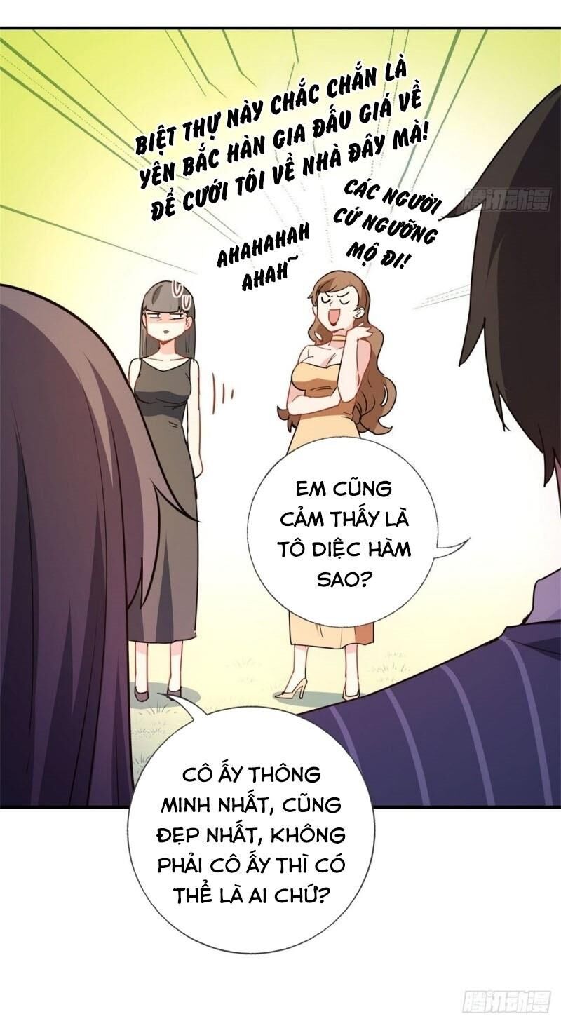 Ta Là Hàn Tam Thiên Chapter 10 - 33