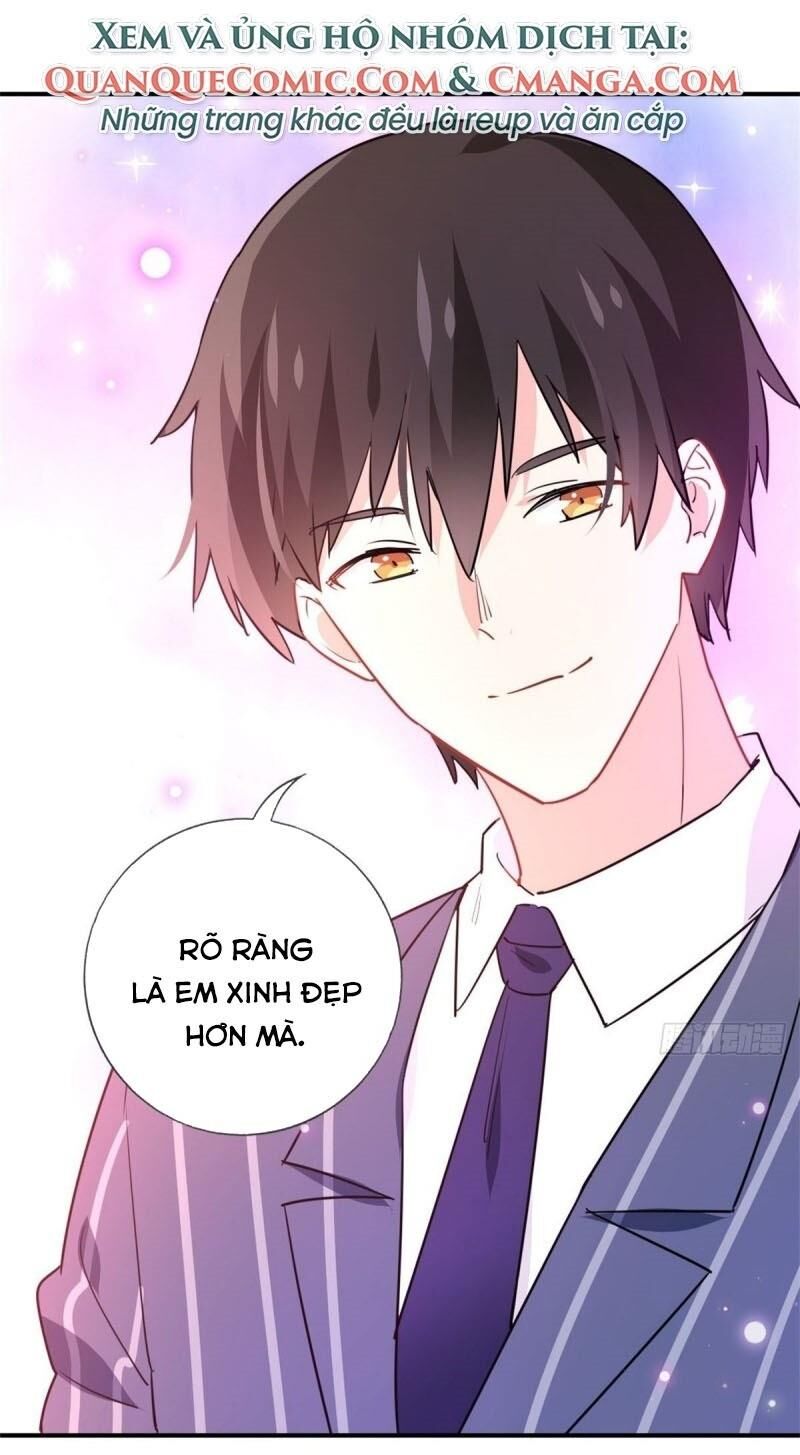 Ta Là Hàn Tam Thiên Chapter 10 - 34