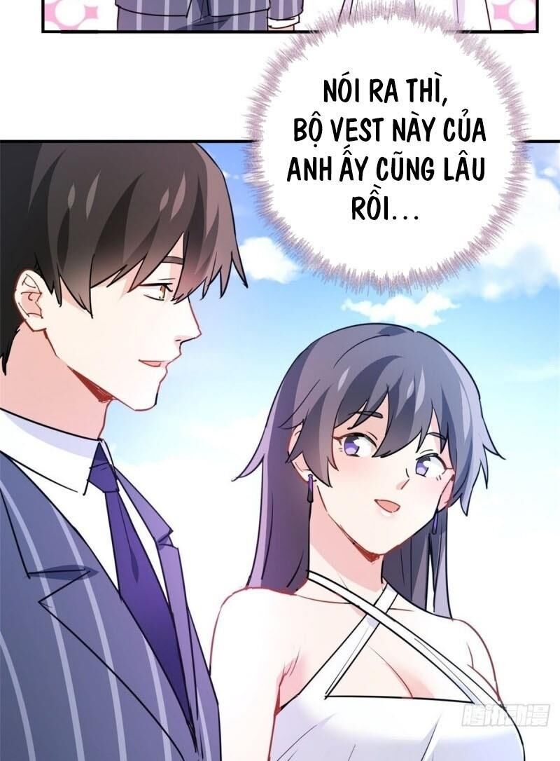 Ta Là Hàn Tam Thiên Chapter 10 - 37