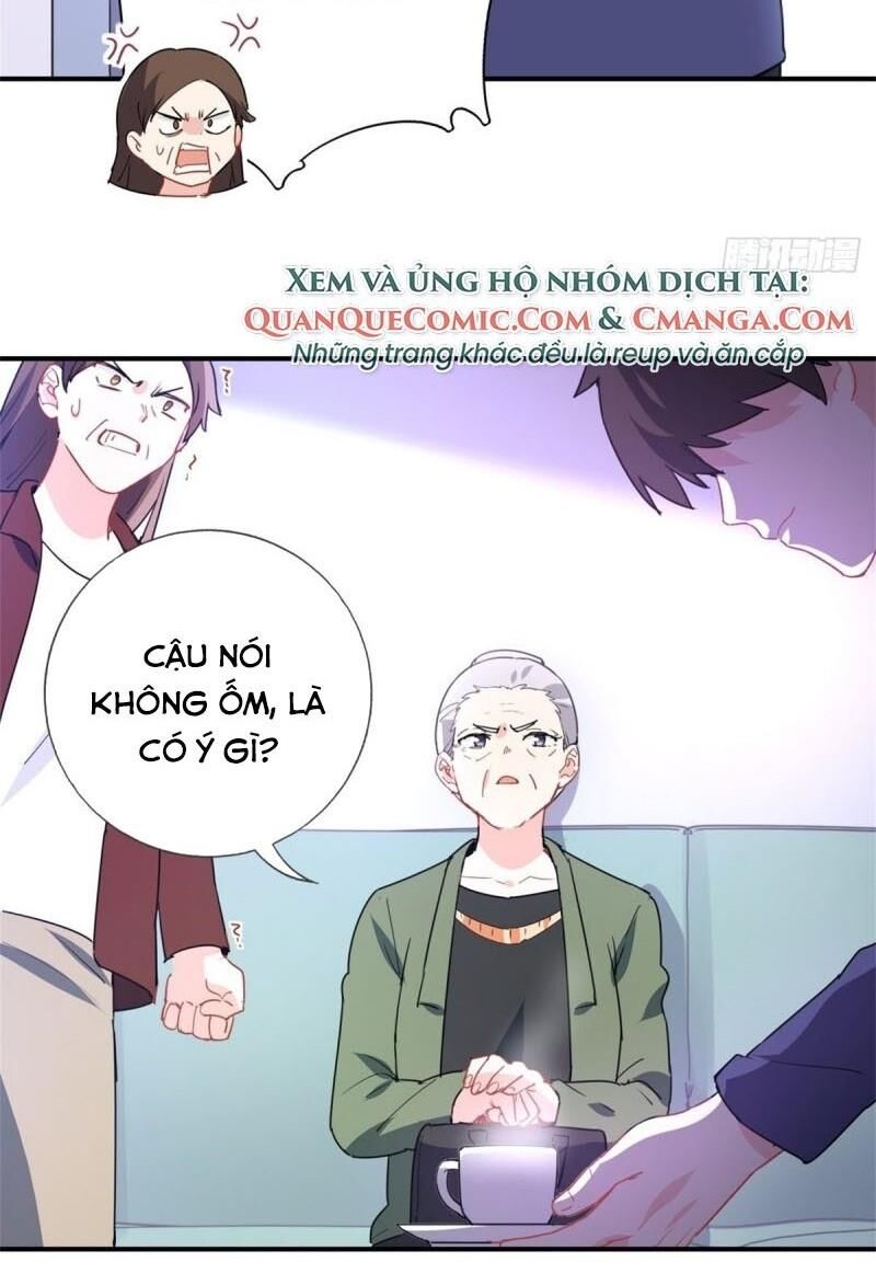 Ta Là Hàn Tam Thiên Chapter 10 - 6