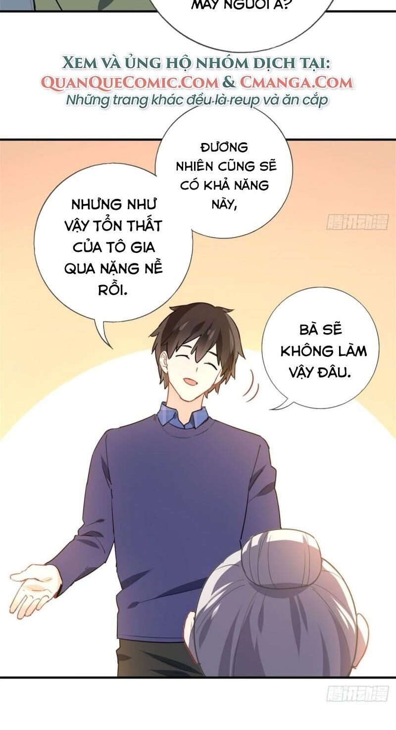 Ta Là Hàn Tam Thiên Chapter 10 - 10