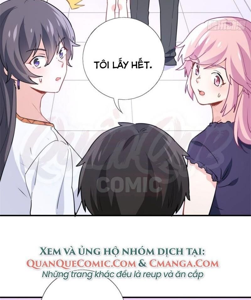 Ta Là Hàn Tam Thiên Chapter 12 - 2