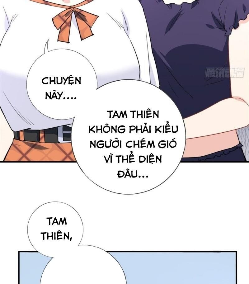 Ta Là Hàn Tam Thiên Chapter 12 - 11