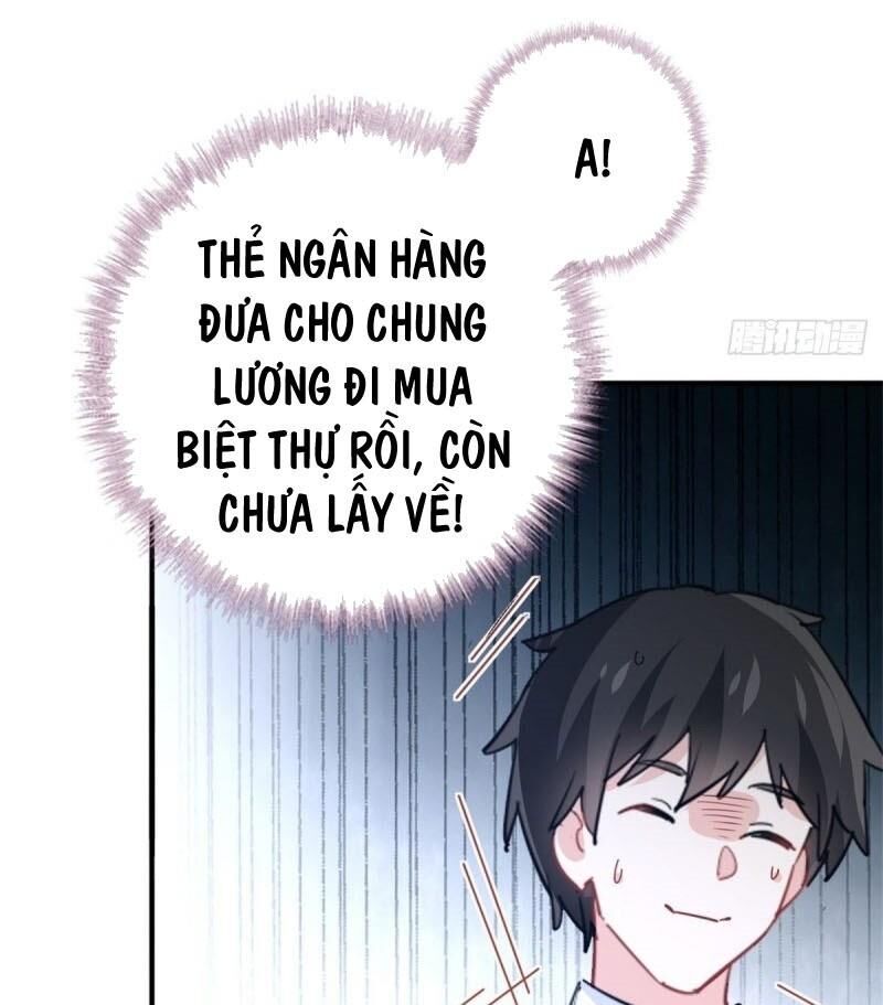 Ta Là Hàn Tam Thiên Chapter 12 - 4