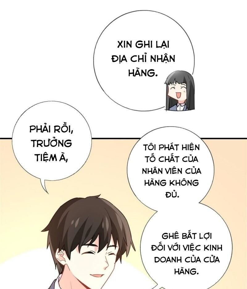 Ta Là Hàn Tam Thiên Chapter 12 - 46