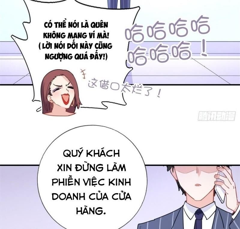 Ta Là Hàn Tam Thiên Chapter 12 - 8