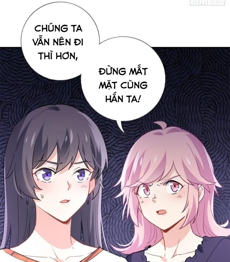 Ta Là Hàn Tam Thiên Chapter 12 - 10