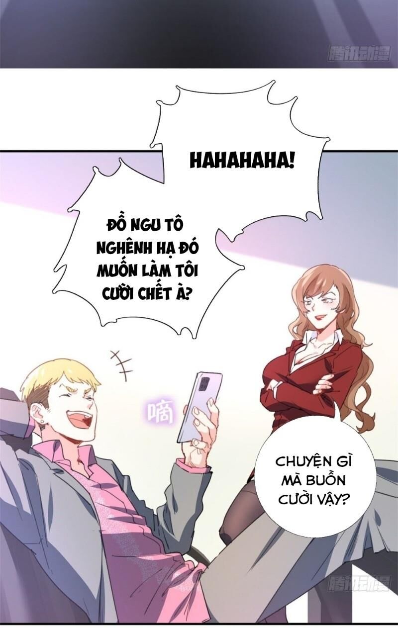 Ta Là Hàn Tam Thiên Chapter 6 - 22