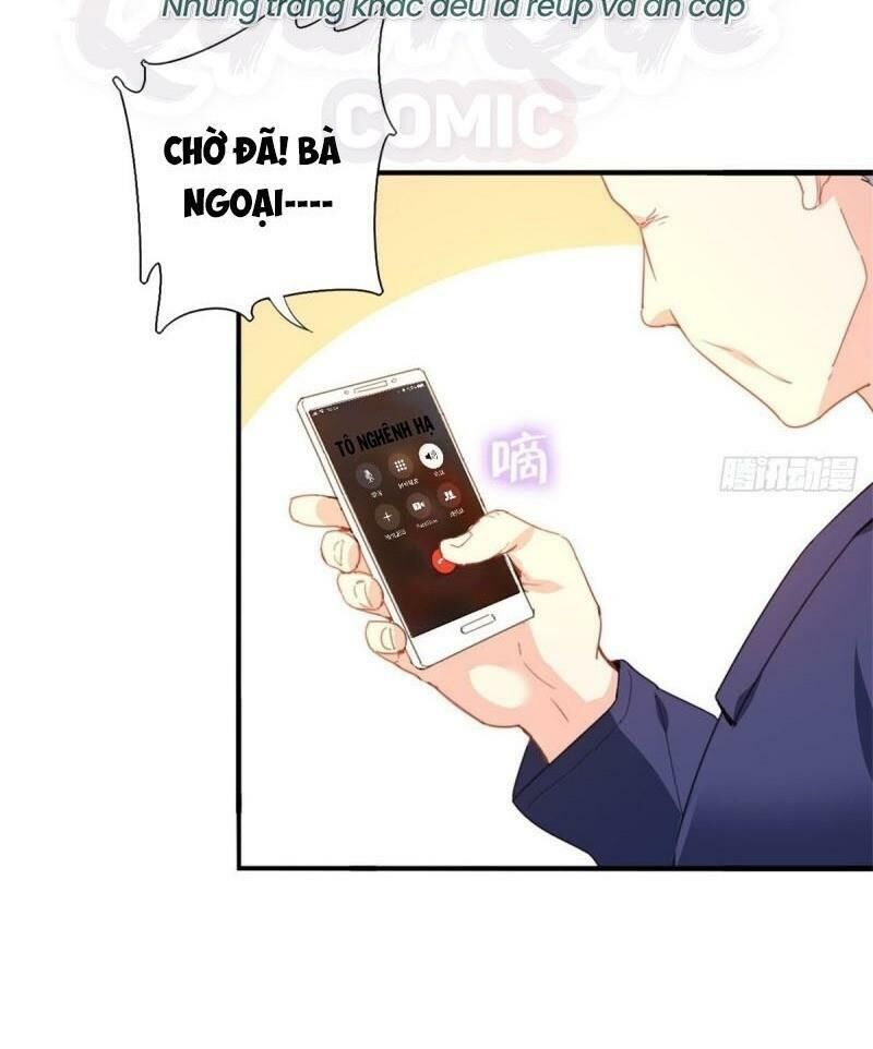 Ta Là Hàn Tam Thiên Chapter 8 - 2