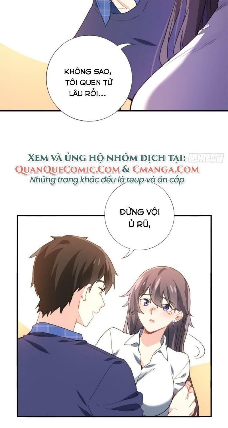 Ta Là Hàn Tam Thiên Chapter 8 - 14