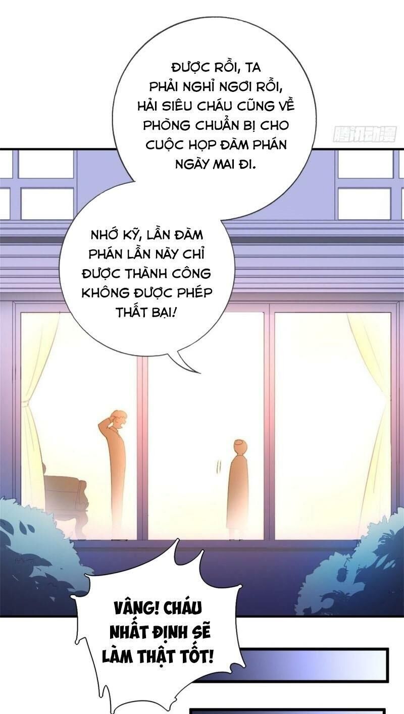 Ta Là Hàn Tam Thiên Chapter 8 - 9