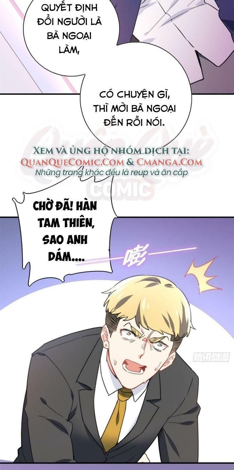 Ta Là Hàn Tam Thiên Chapter 9 - 2