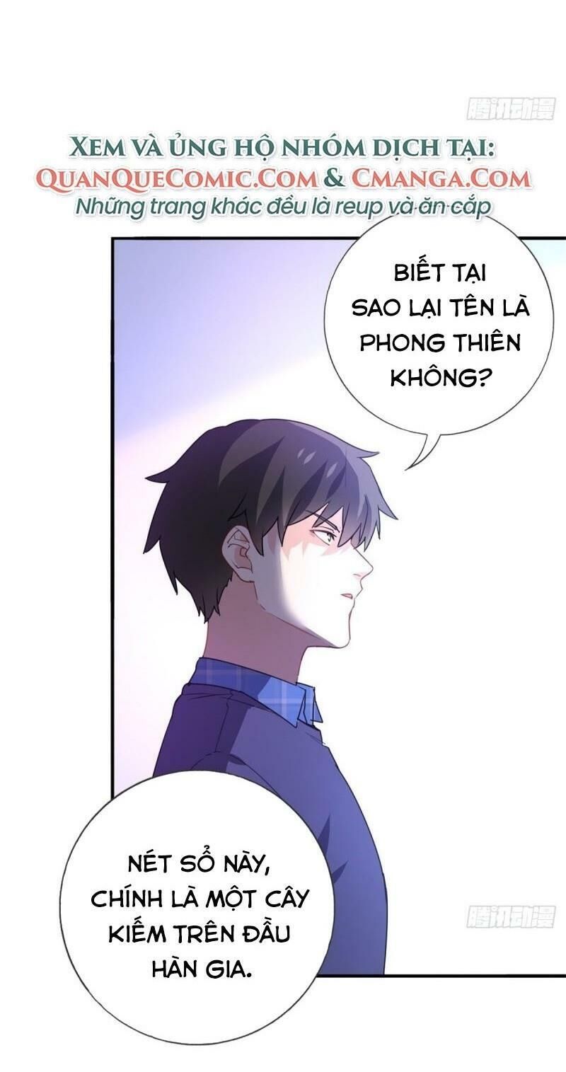 Ta Là Hàn Tam Thiên Chapter 9 - 42