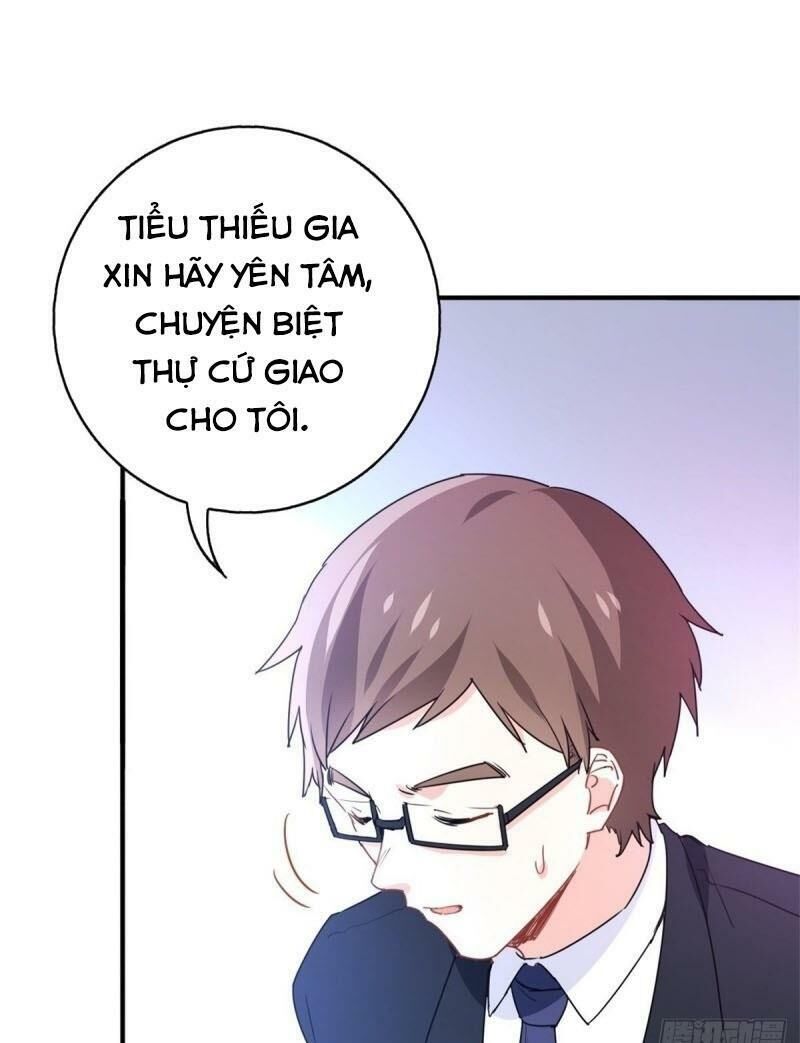 Ta Là Hàn Tam Thiên Chapter 9 - 45