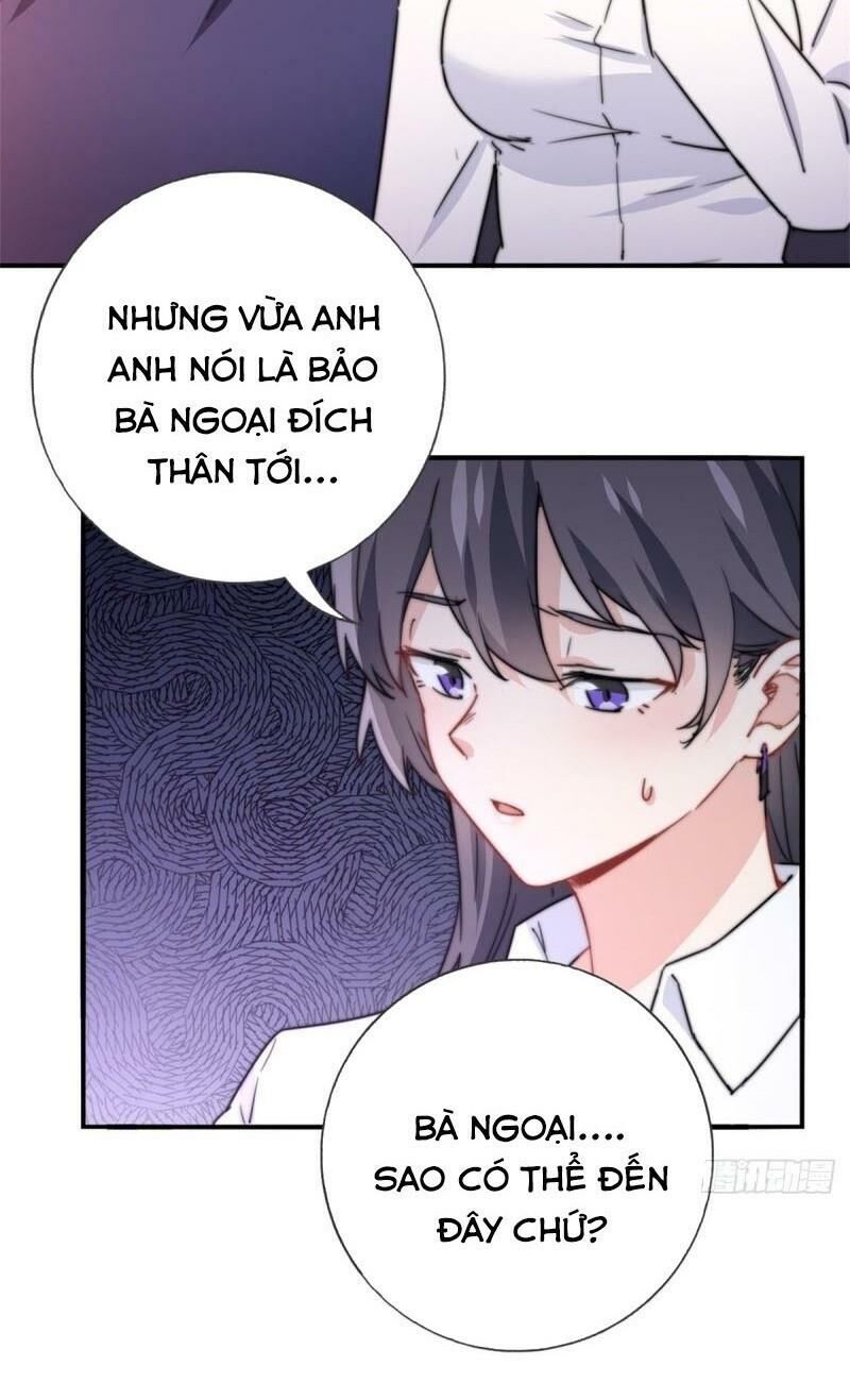 Ta Là Hàn Tam Thiên Chapter 9 - 6