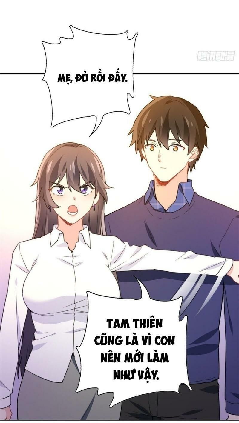 Ta Là Hàn Tam Thiên Chapter 9 - 10