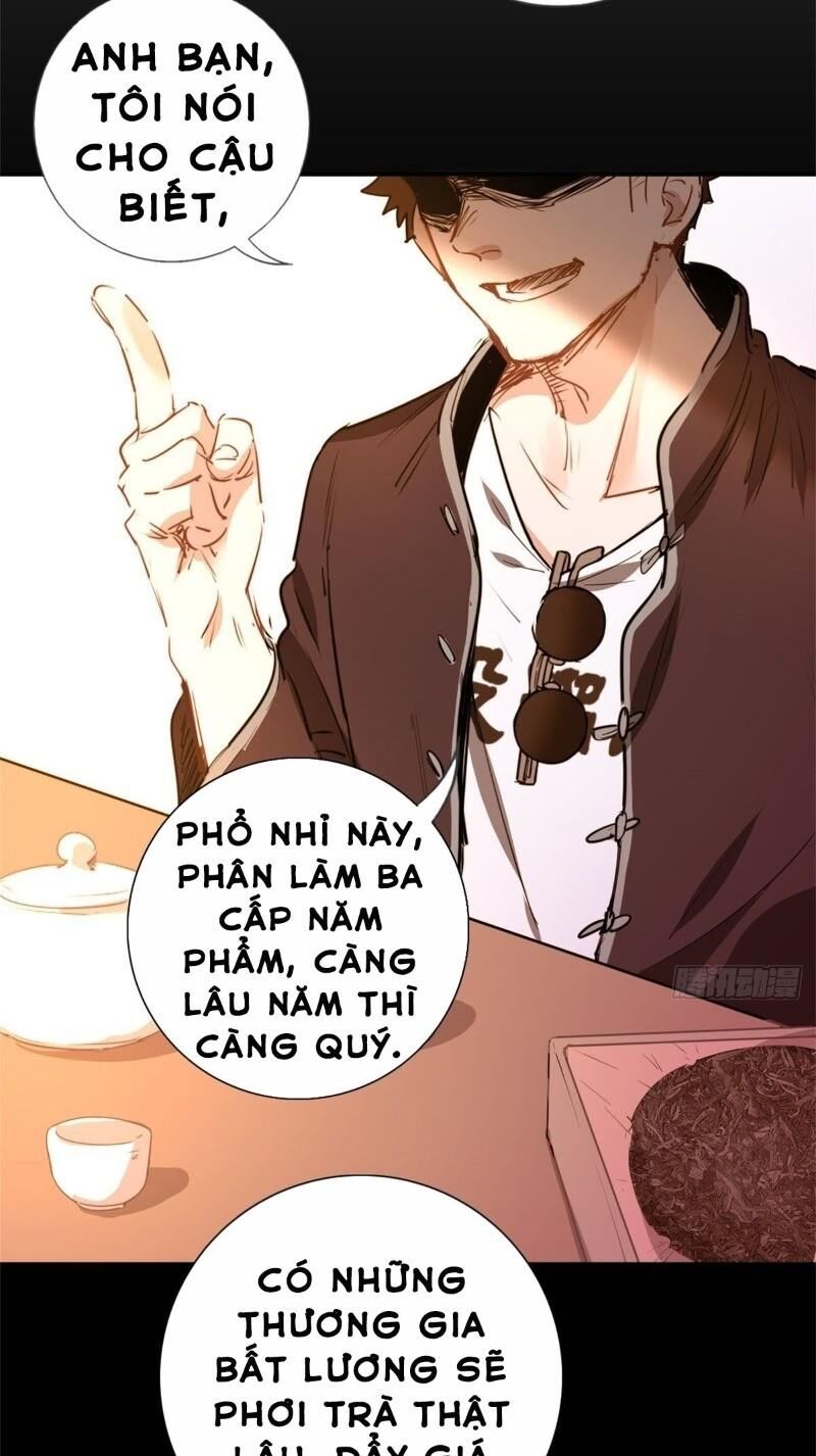 Ta Là Hàn Tam Thiên Chapter 2 - 3