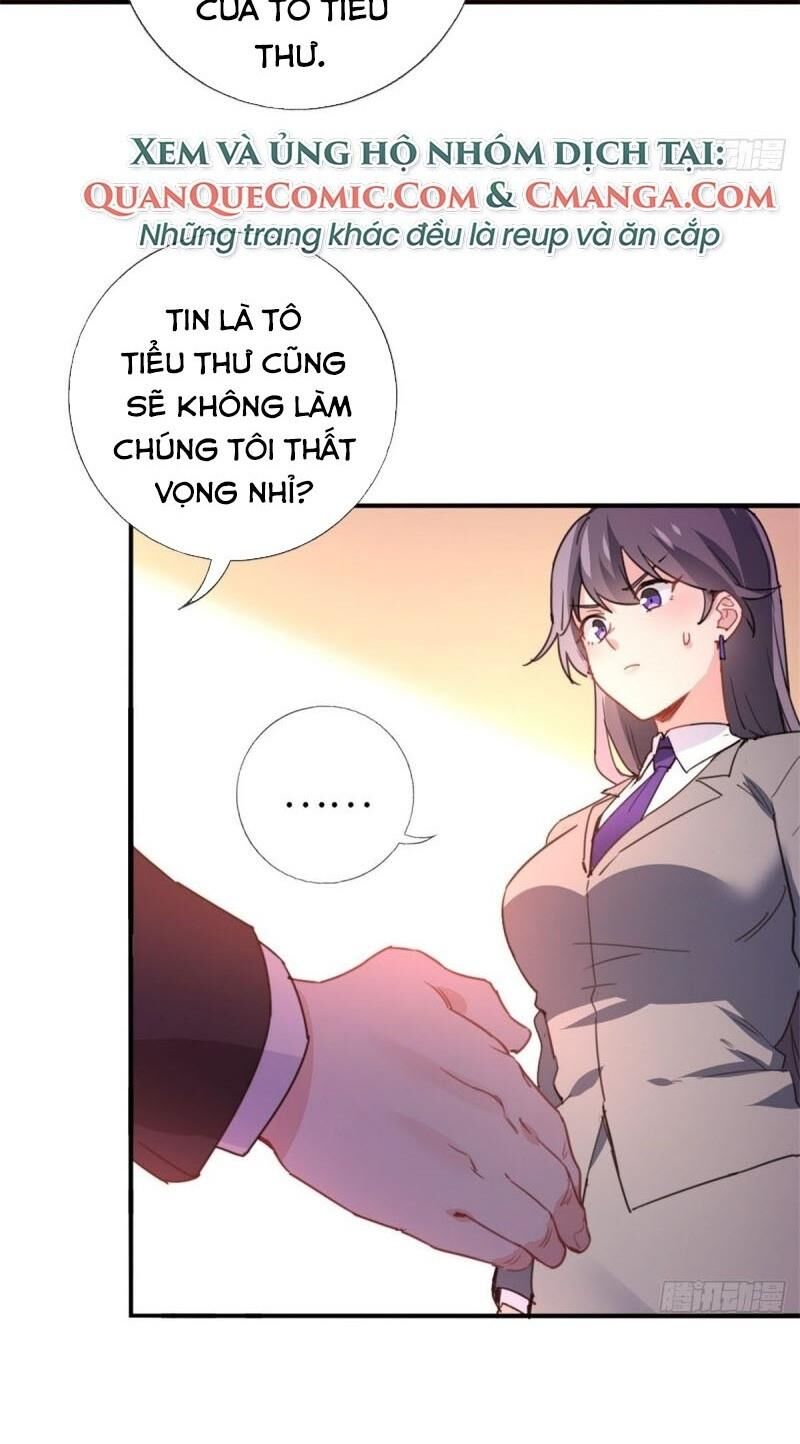 Ta Là Hàn Tam Thiên Chapter 7 - 6