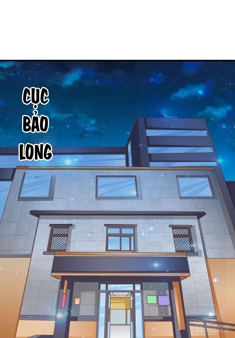 Đô Thị Siêu Cấp Y Sinh Chapter 19 - 18