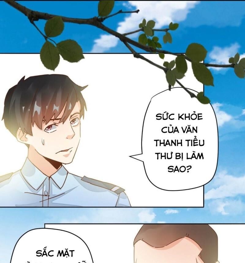 Đô Thị Siêu Cấp Y Sinh Chapter 12 - 1