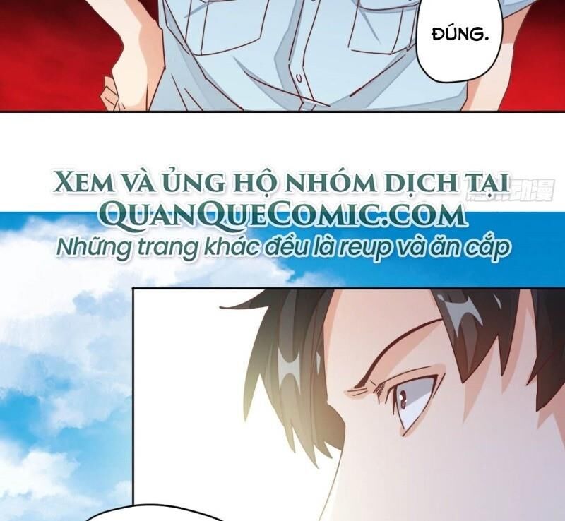 Đô Thị Siêu Cấp Y Sinh Chapter 12 - 8