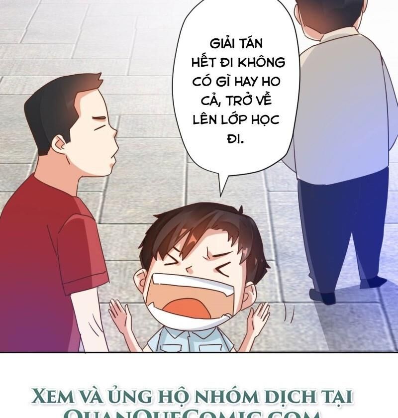 Đô Thị Siêu Cấp Y Sinh Chapter 14 - 14