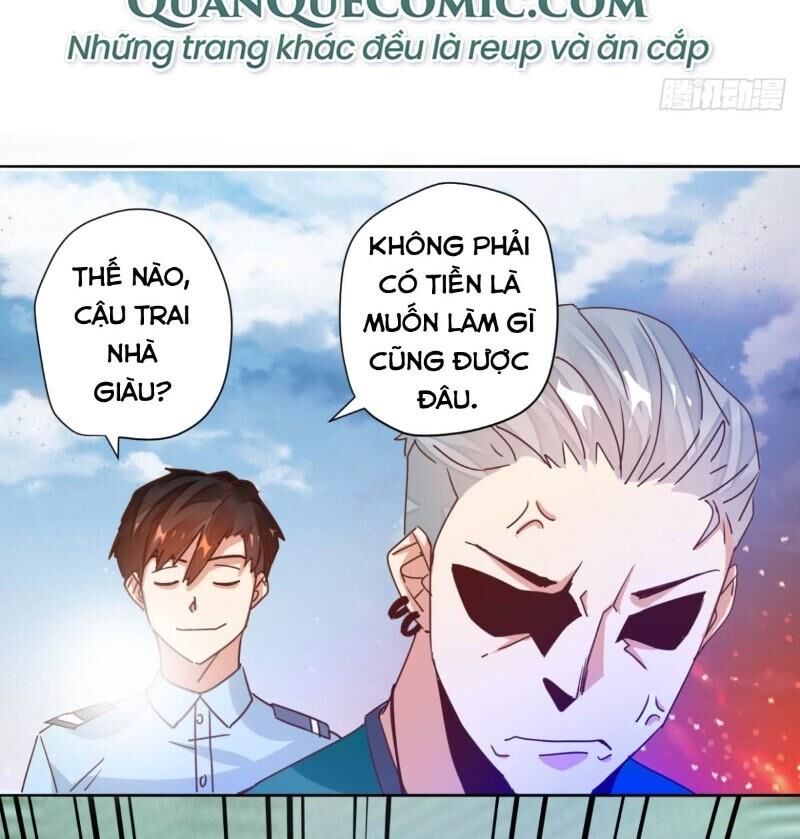 Đô Thị Siêu Cấp Y Sinh Chapter 14 - 15