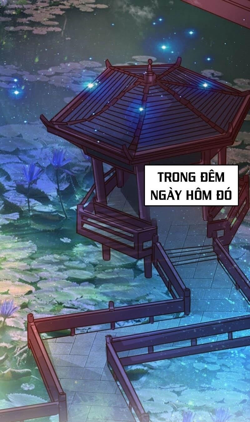 Đô Thị Siêu Cấp Y Sinh Chapter 16 - 21