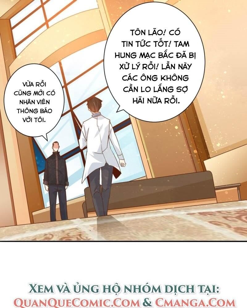 Đô Thị Siêu Cấp Y Sinh Chapter 21 - 5