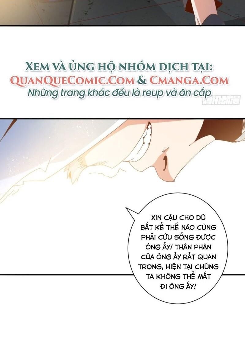 Đô Thị Siêu Cấp Y Sinh Chapter 22 - 20