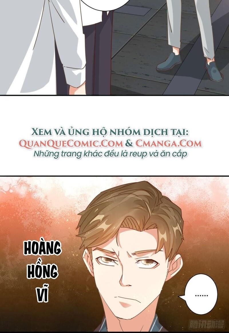 Đô Thị Siêu Cấp Y Sinh Chapter 22 - 10