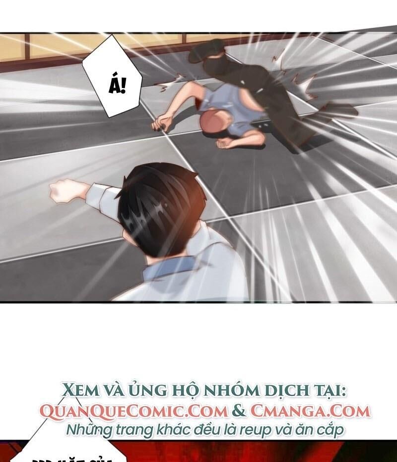 Đô Thị Siêu Cấp Y Sinh Chapter 25 - 14