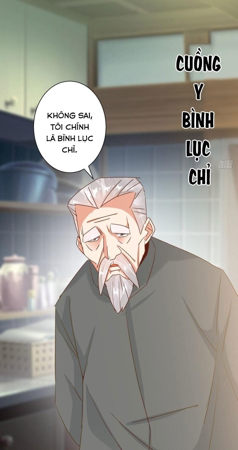 Đô Thị Siêu Cấp Y Sinh Chapter 26 - 9