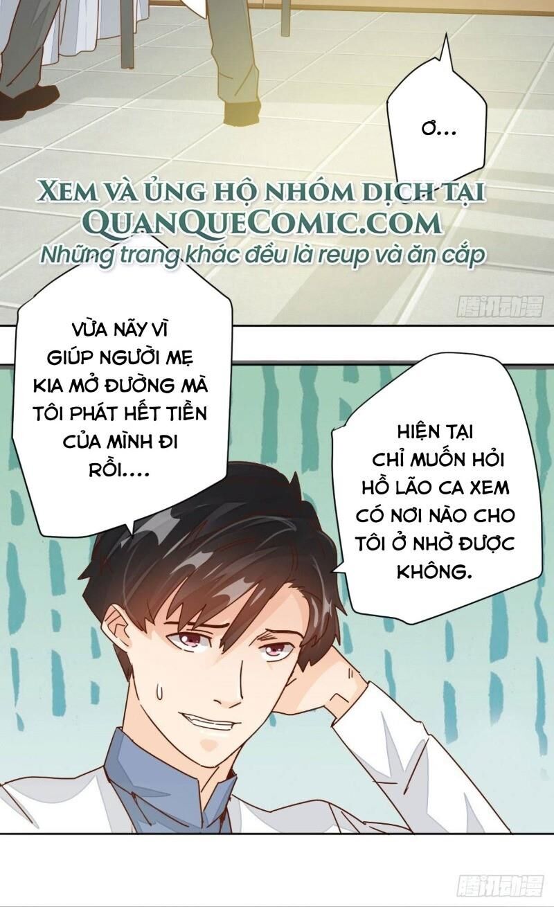 Đô Thị Siêu Cấp Y Sinh Chapter 5 - 2