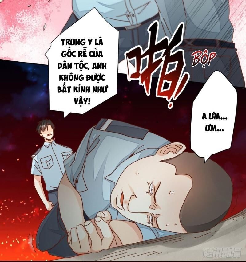 Đô Thị Siêu Cấp Y Sinh Chapter 9 - 4