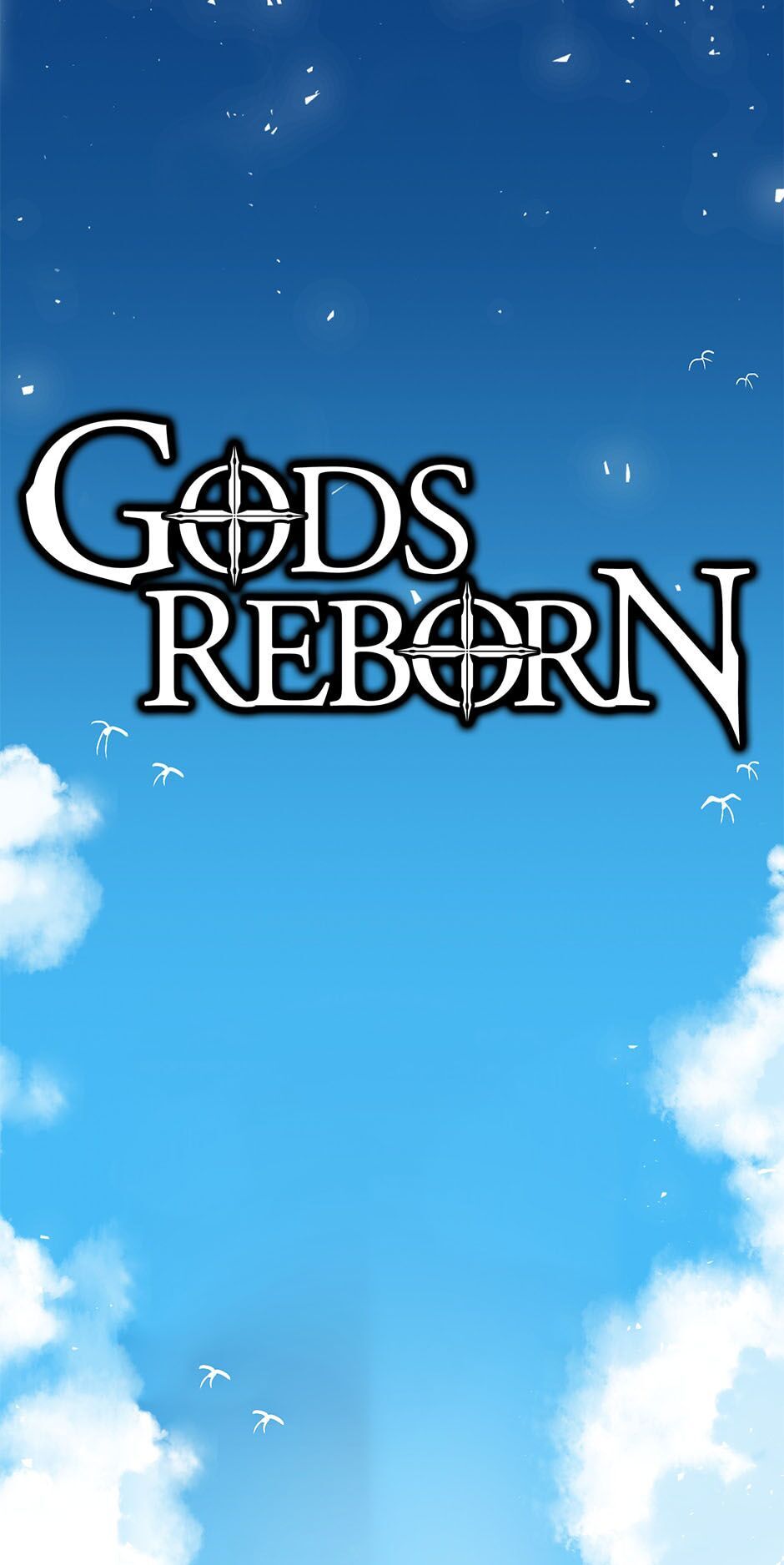 Gods Reborn Chapter 3 - 13