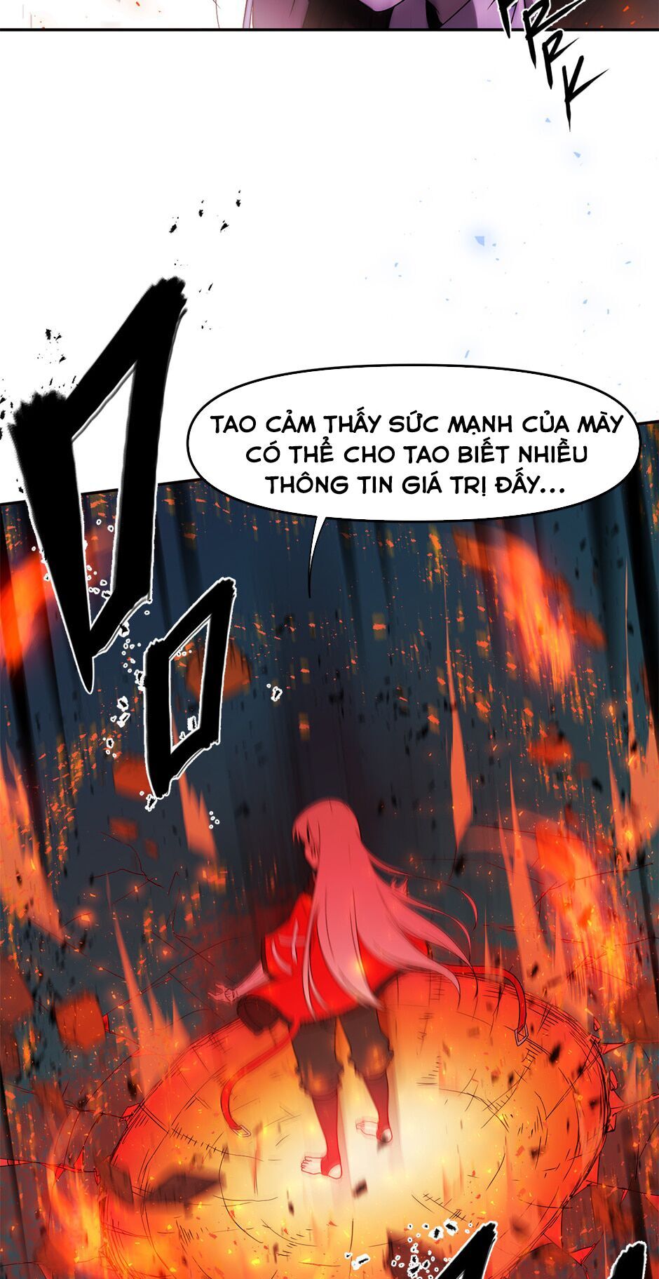 Gods Reborn Chapter 7 - 28