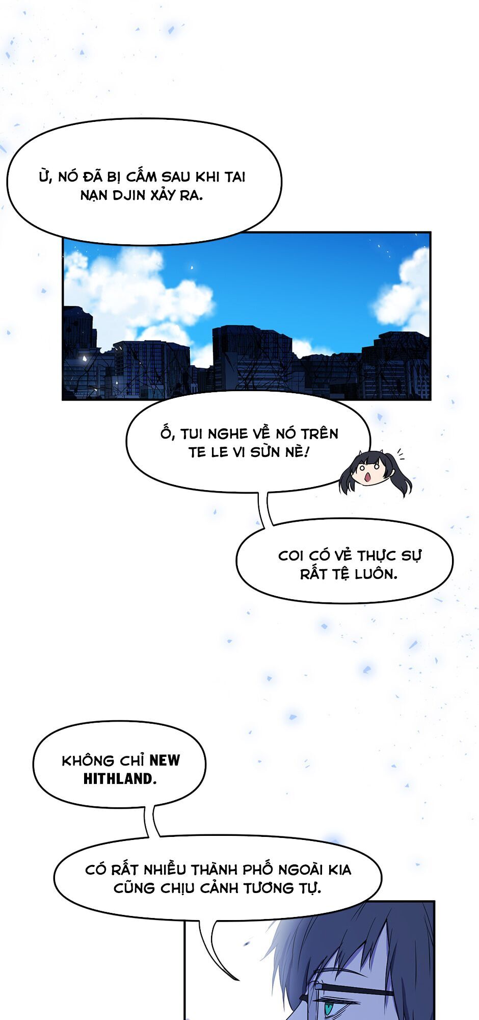 Gods Reborn Chapter 9 - 34