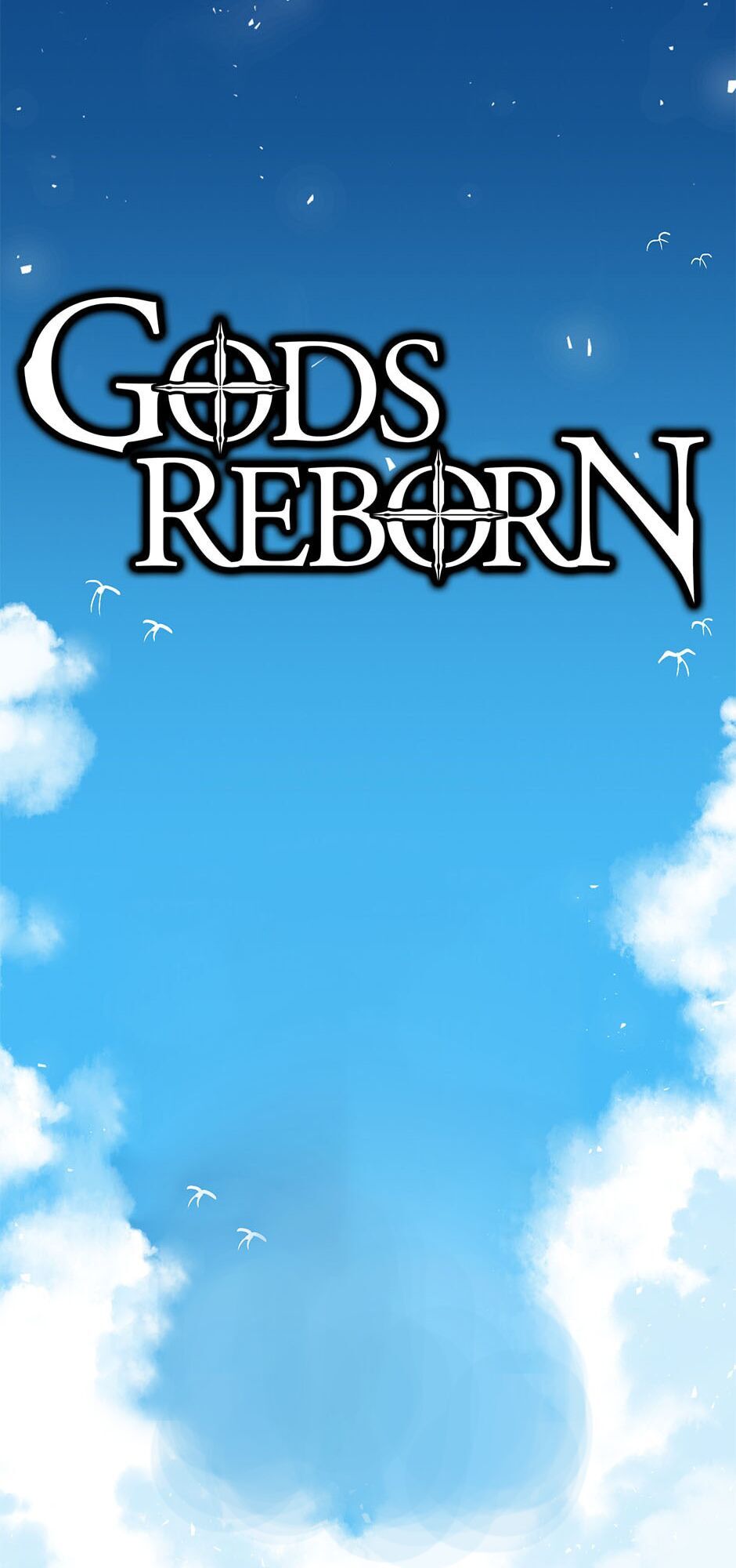 Gods Reborn Chapter 9 - 6