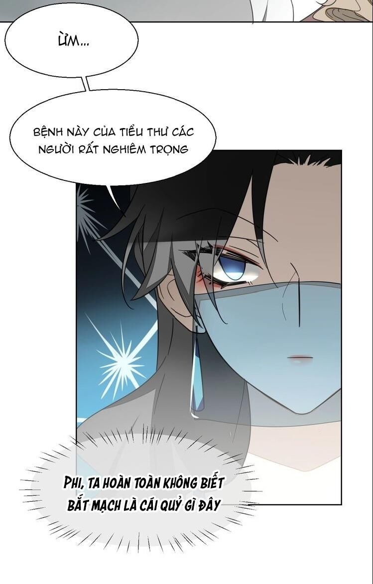 Đứng Yên! Đều Là Người Nhà Cả Mà! Chapter 4 - 37