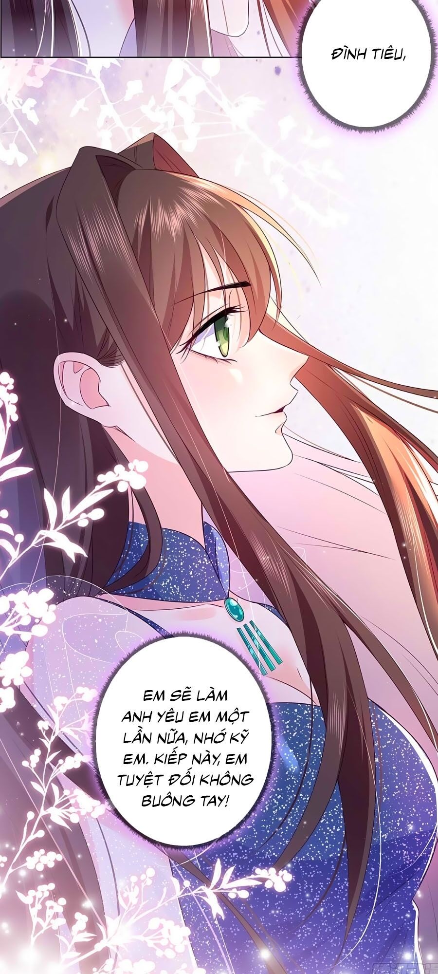 Nữ Vương Tàn Nhẫn Chapter 4 - 38