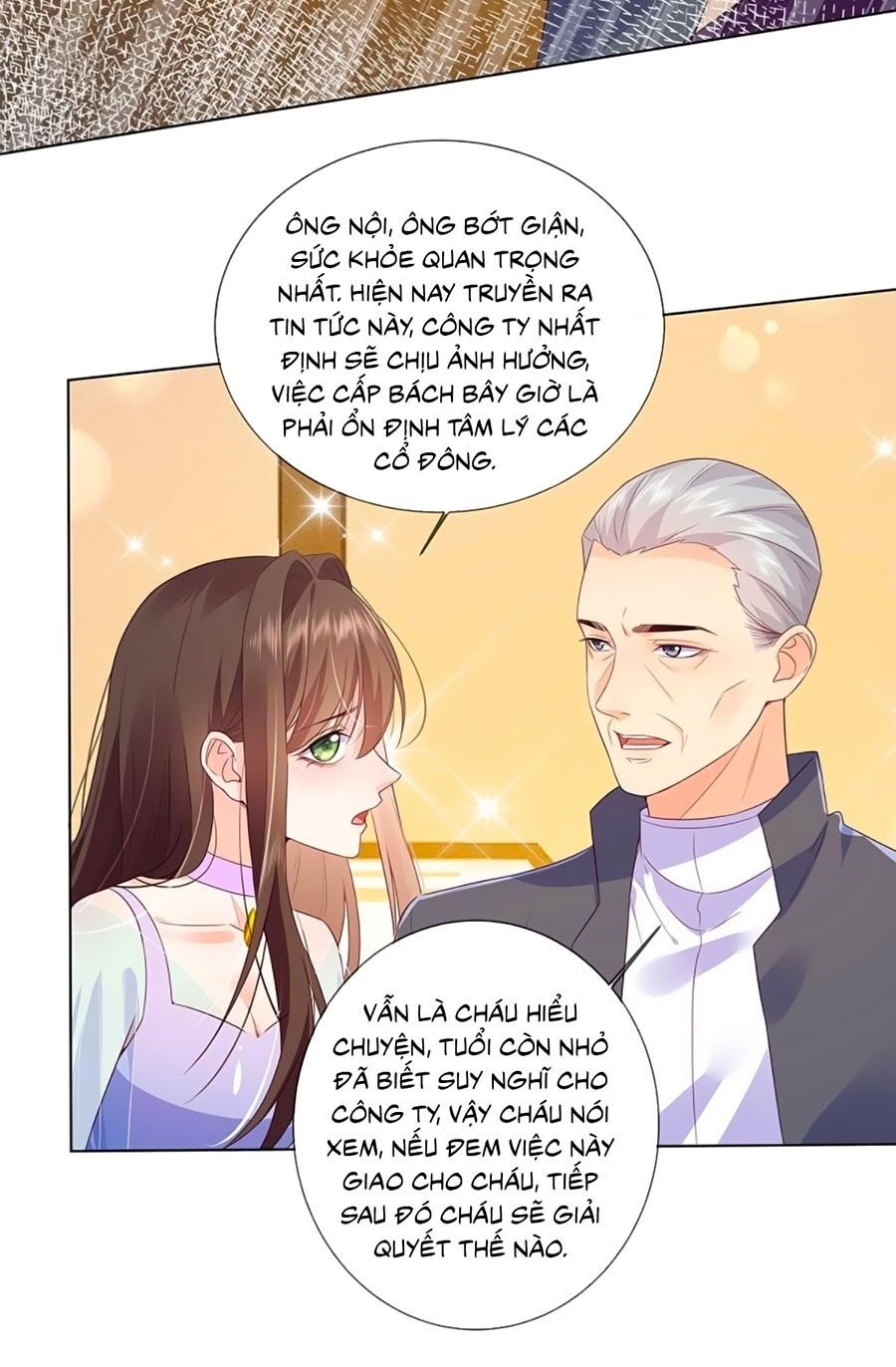 Nữ Vương Tàn Nhẫn Chapter 7 - 6